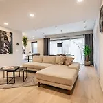 L'appart Leon, Avec Parking Gratuit Apartman