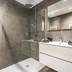 Apartman L'appart Leon, Avec Parking Gratuit Liège