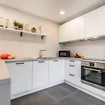 L'appart Leon, Avec Parking Gratuit Apartman