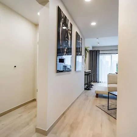 L'Appart Leon, Avec Parking Gratuit