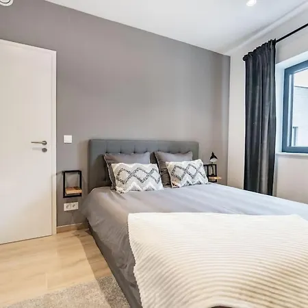 L'appart Leon, Avec Sauna Apartment *