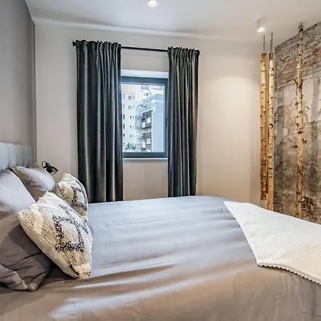 L'appart Léon, Avec Sauna