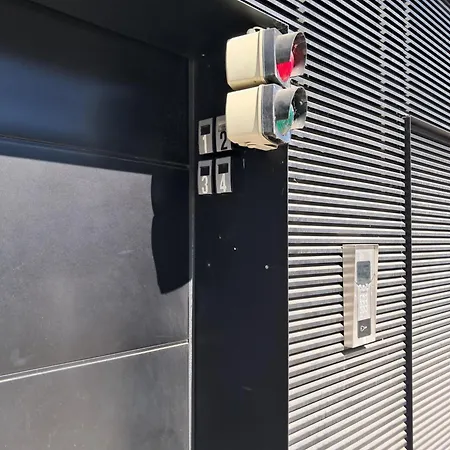 Apartman L'appart Leon, Avec Sauna Liège