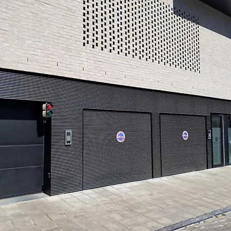 L'appart Leon, Avec Sauna * Liege