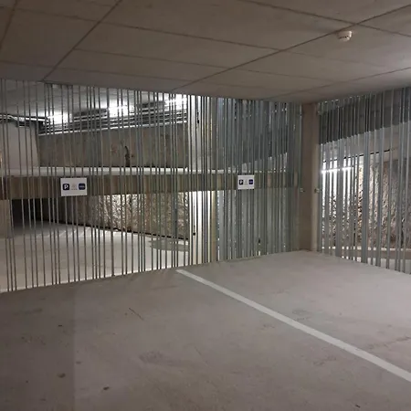 Apartmán L'Appart Leon, Avec Parking Et Sauna