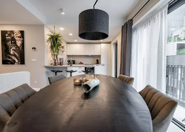 Apartment L'appart Leon, Avec Parking Gratuit *