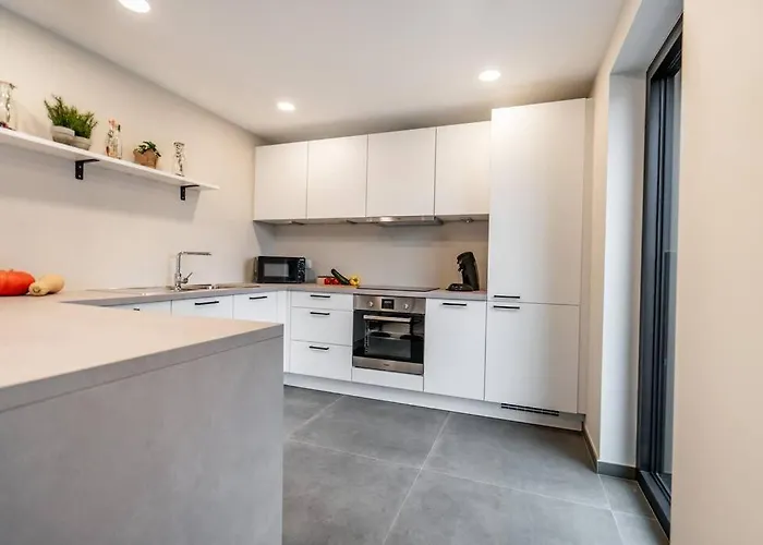 Apartment L'appart Leon, Avec Parking Gratuit *