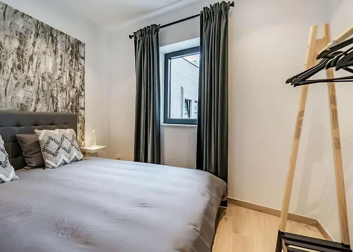 Apartment L'appart Leon, Avec Parking Gratuit