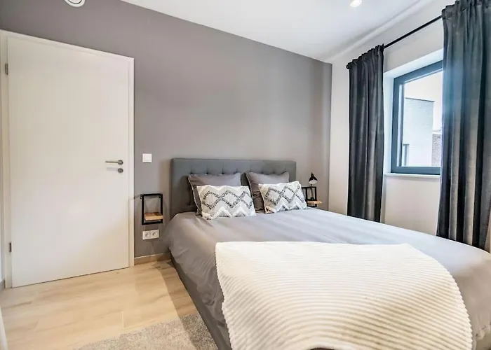 L'appart Leon, Avec Parking Gratuit Apartment *