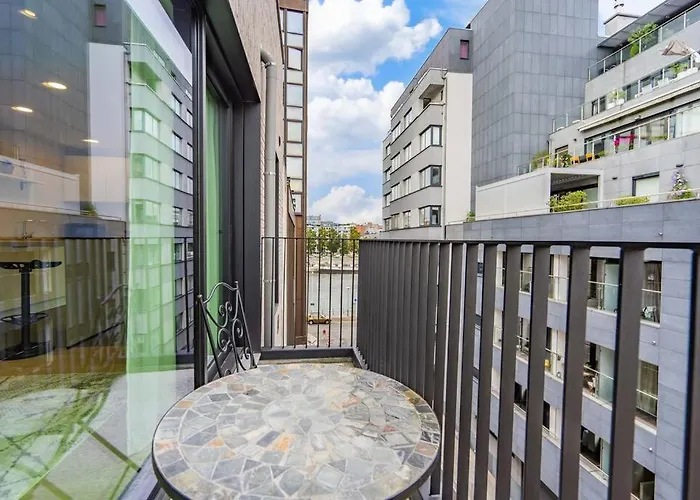 Apartment L'appart Leon, Avec Parking Gratuit *