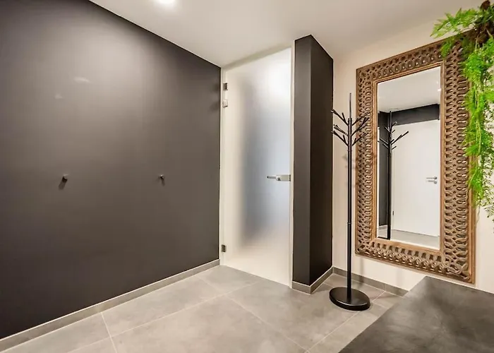 L'appart Leon, Avec Parking Gratuit *