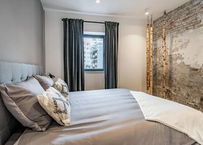 L'appart Leon, Avec Parking Gratuit