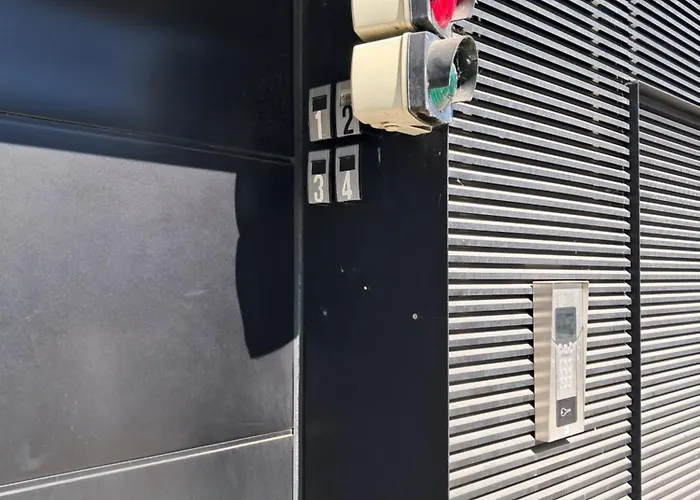 Apartment L'appart Leon, Avec Parking Gratuit Liege